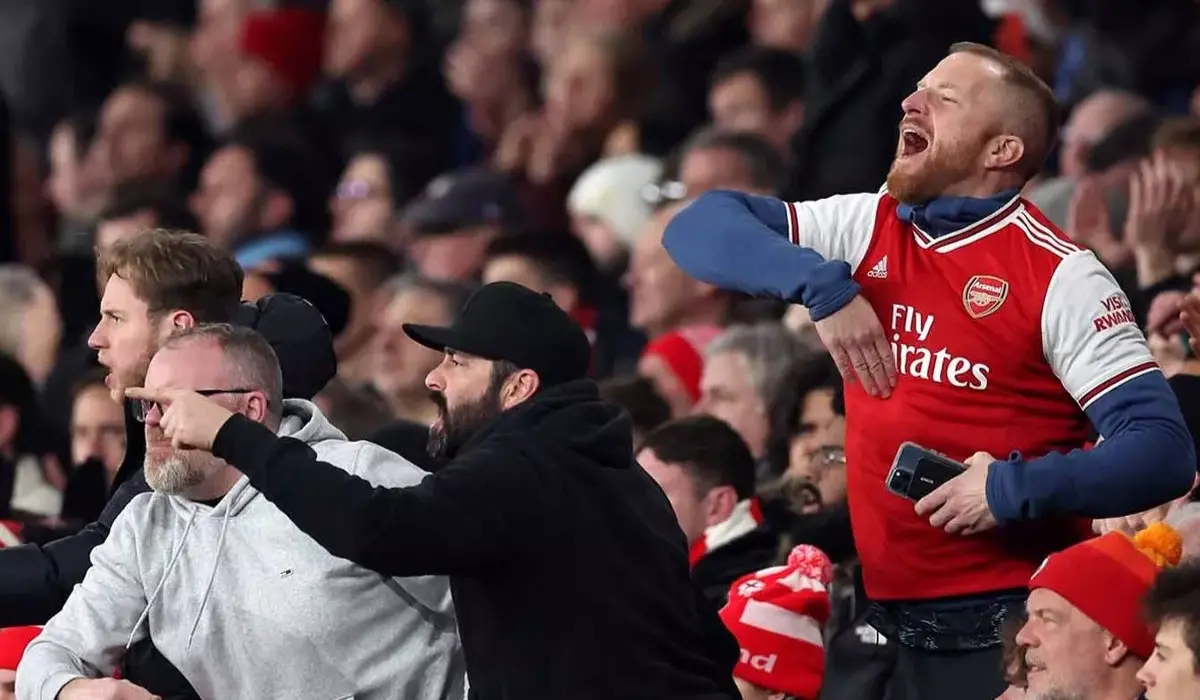 Tại Sao CĐV Arsenal được gọi là 'Gooners'? Mối thù với Tottenham bắt nguồn từ đâu?