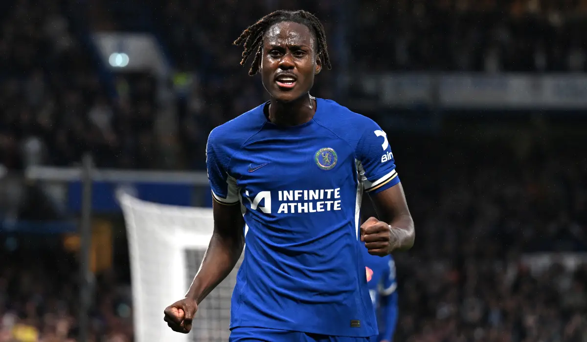 Chalobah tiết lộ cách Chelsea khai thác 'điểm yếu chí mạng' của Spurs