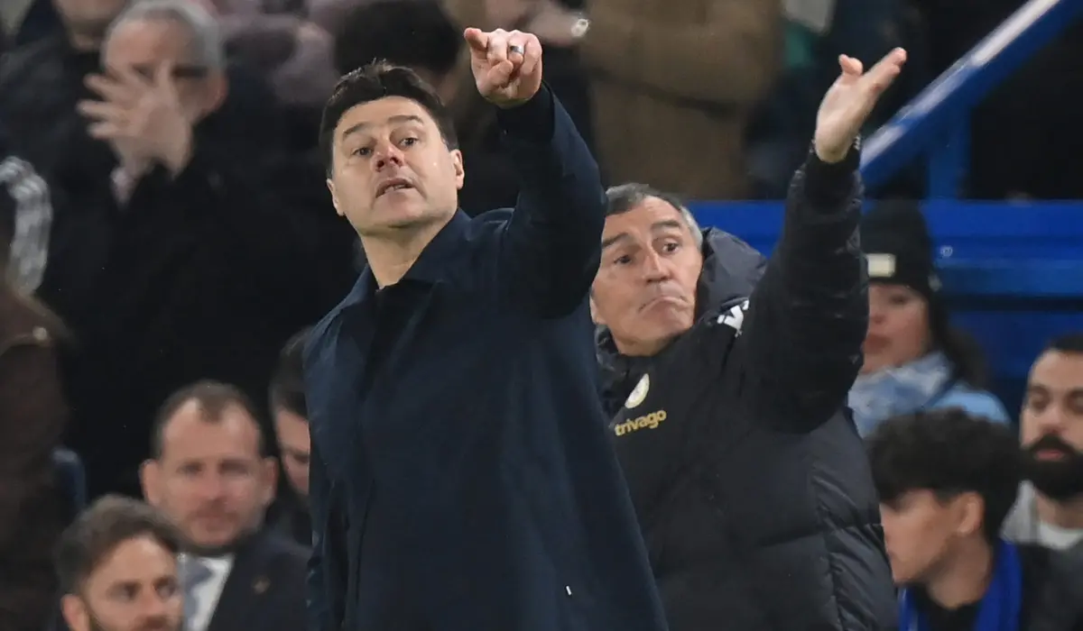 Mauricio Pochettino ca ngợi những người hùng thầm lặng của Chelsea 