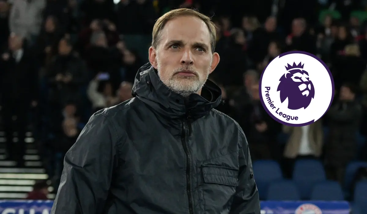 'Gã tầm trung vĩ đại' của Premier League tính bổ nhiệm Thomas Tuchel