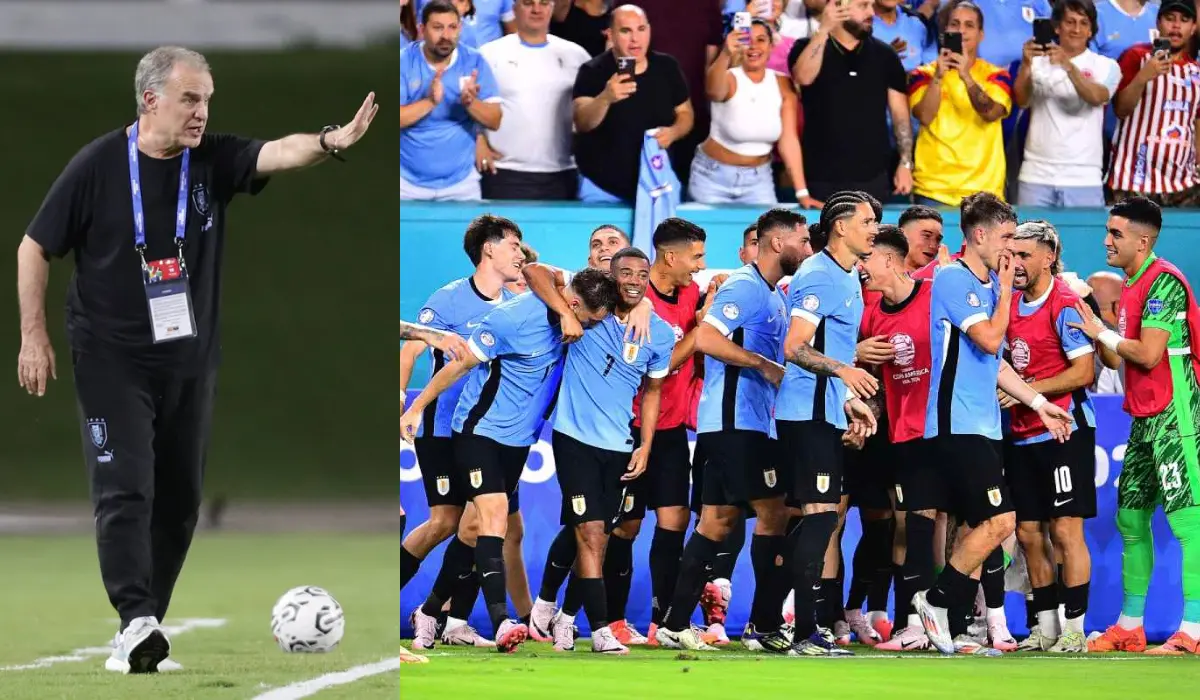 Uruguay sẽ chơi ra sao trước Bolivia? Câu trả lời từ trận thắng Panama