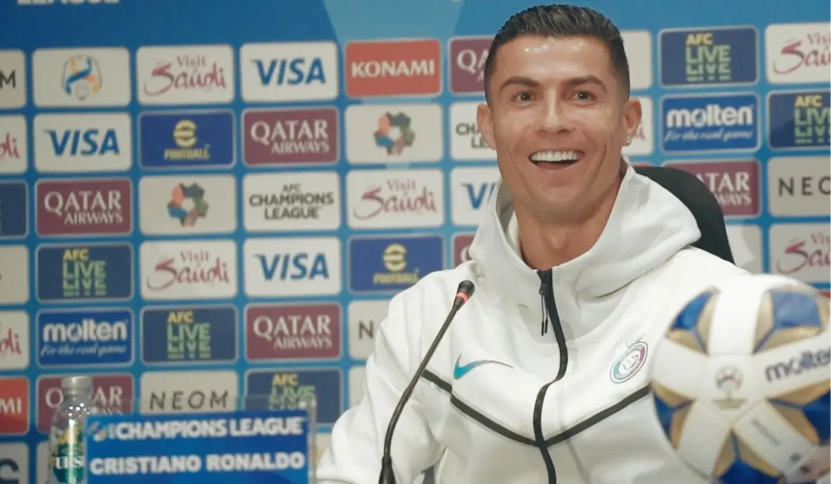 Cristiano Ronaldo 'đọc lệnh' trước trận lượt về sống còn với Al Ain