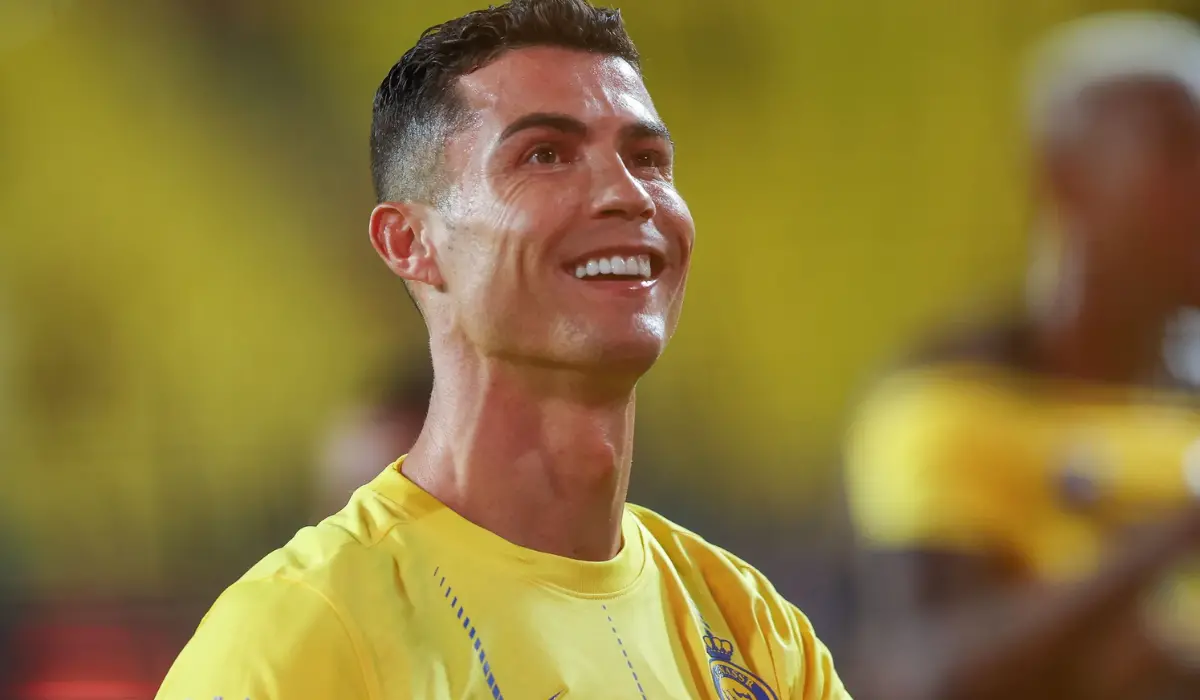 Ronaldo chuẩn bị phá kỹ lục vĩ đại chưa từng có trong lịch sử