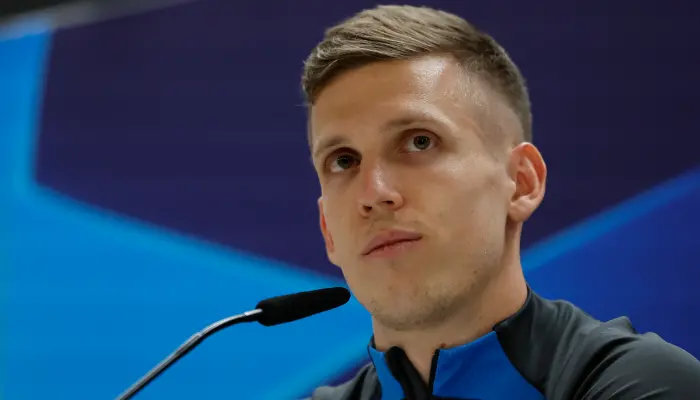 Dani Olmo khẳng định Leipzig đã sẵn sàng cho cuộc chạm trán Real Madrid ở Bernabeu.