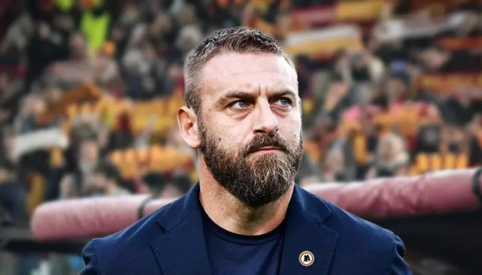 Daniele De Rossi