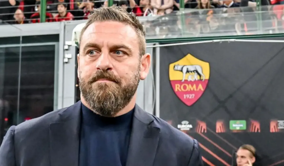 Đại thắng trước Milan, De Rossi thẳng thắn chỉ ra 2 cái tên hay nhất của Roma