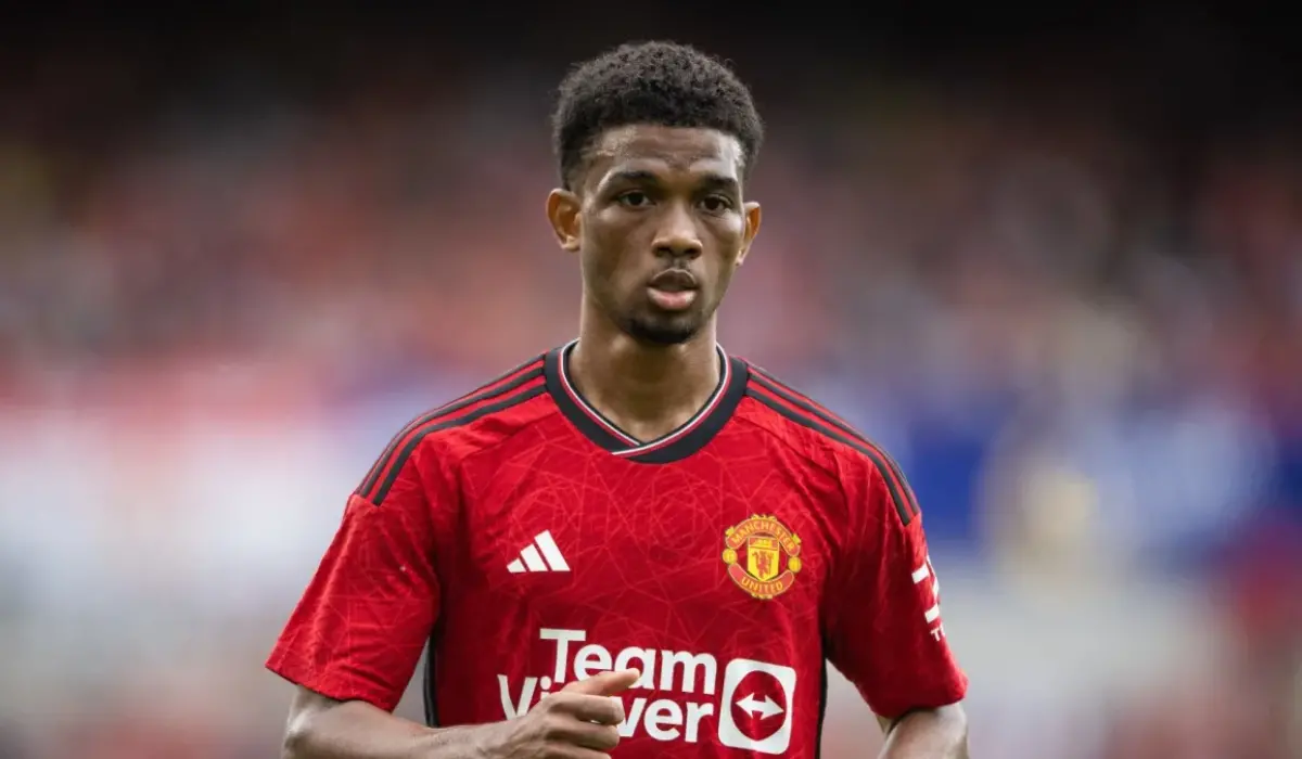 Diallo lên tiếng phân trần về việc xóa mọi thông tin của Man Utd trên Instagram