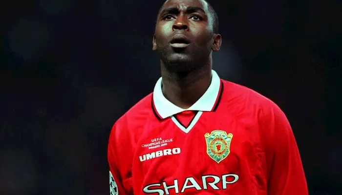 Andy Cole (Tiền đạo)