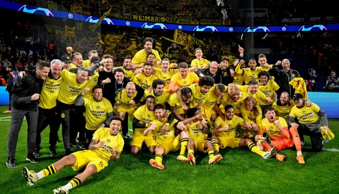 Dortmund