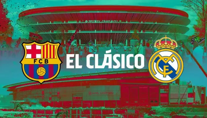 El Clasico là gì?