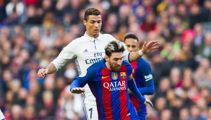 Ai thắng El Clasico nhiều hơn Messi hay Ronaldo?