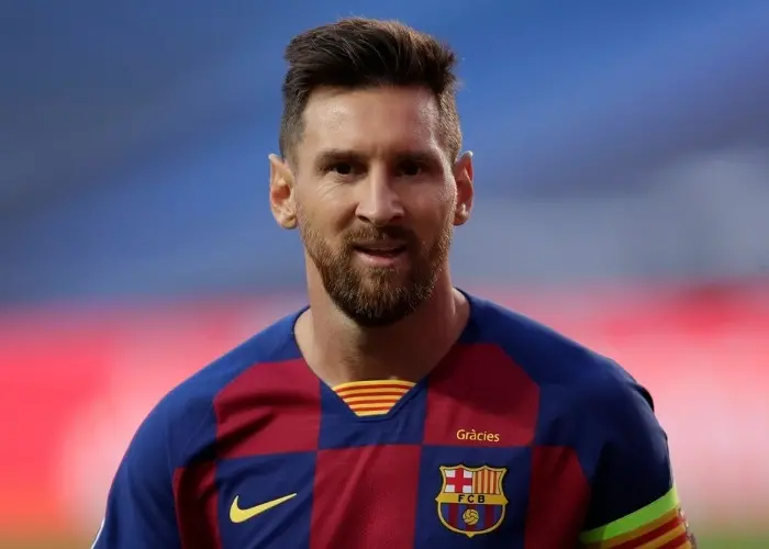 Tại sao gọi Messi là El Pulga?