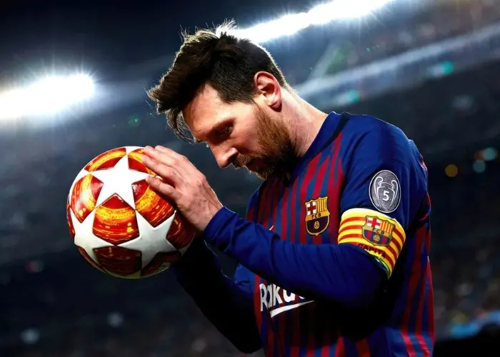 Một số biệt danh của Messi khác