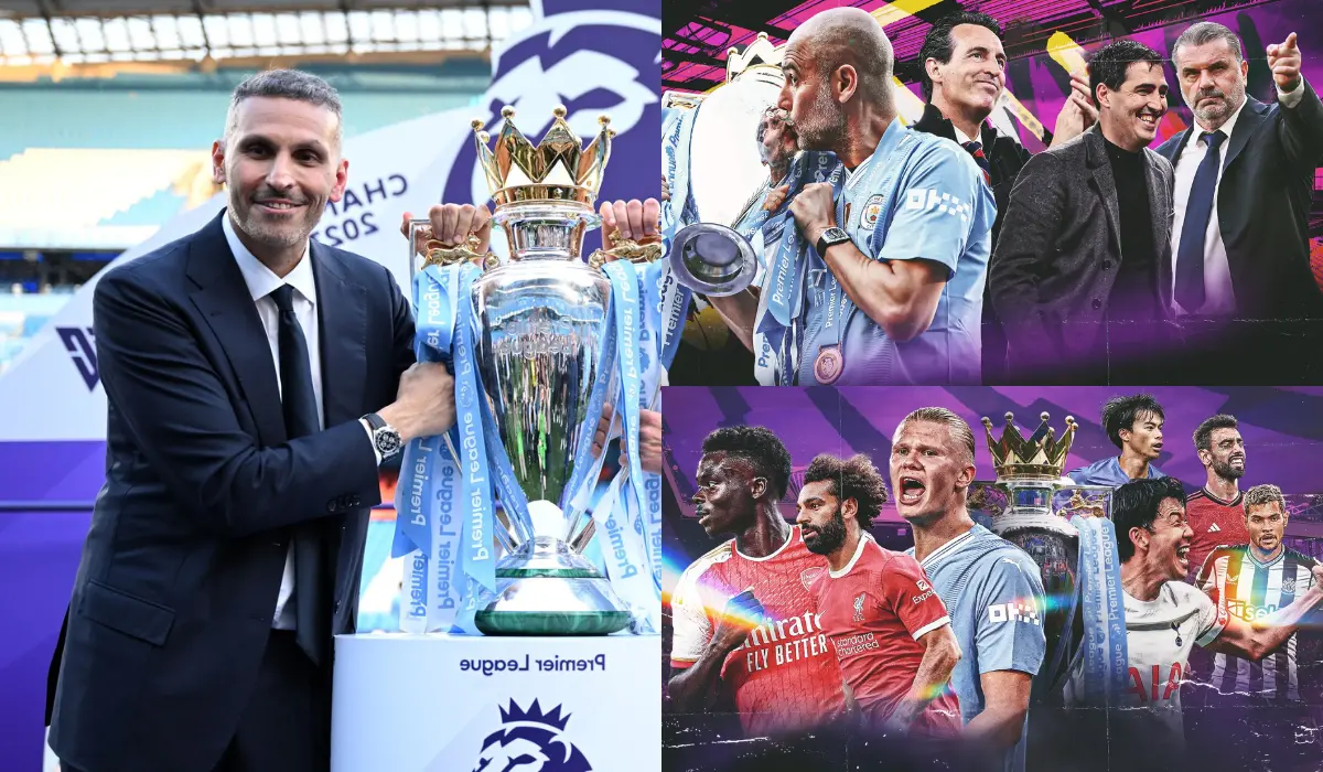 Cuộc họp lớn nhất của Premier League năm nay có những gì?