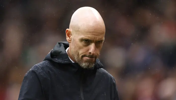 Erik ten Hag