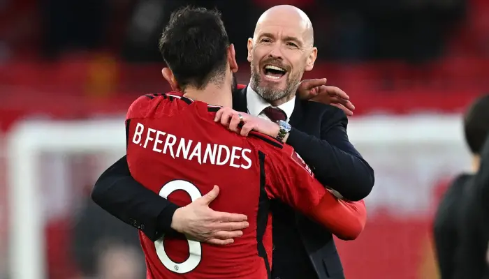 Erik ten Hag tin rằng Man Utd cần những khoảnh khắc như bàn thắng của Diallo để thành công.