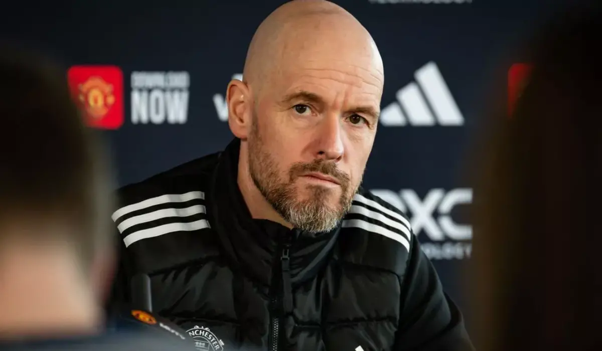 Ten Hag xác nhận ba trụ cột trở lại khiến người hâm mộ Man Utd phấn khích