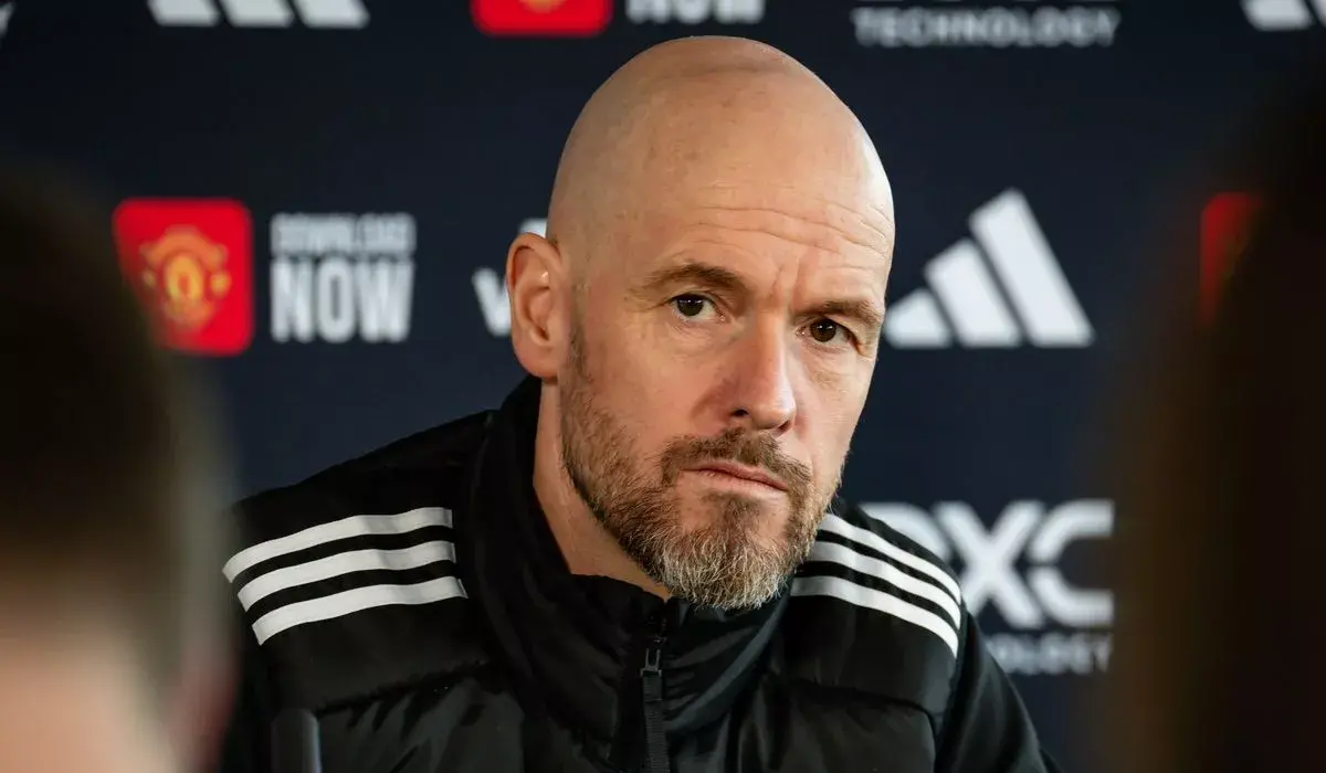 Erik ten Hag đổ thừa chấn thương: 'Có đội hình mạnh nhất thì MU đã thắng nhiều hơn'