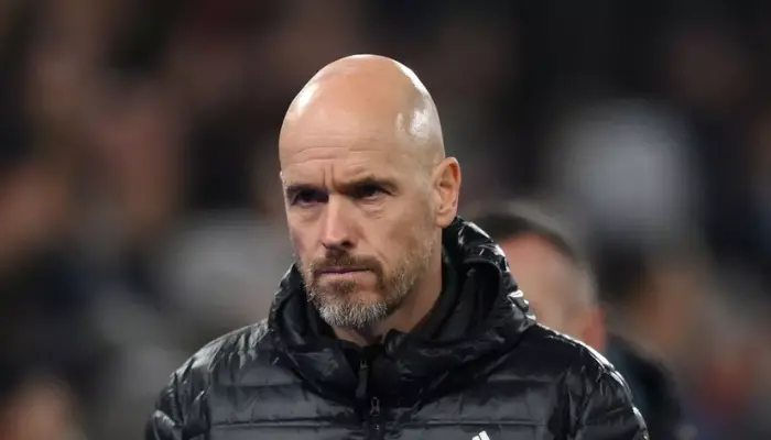 Erik ten Hag