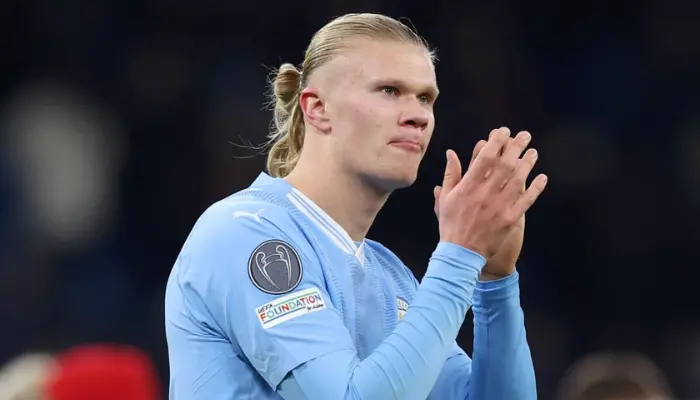 Erling Haaland có thể là một sự lựa chọn hợp lý cho Real Madrid vào mùa hè năm nay.