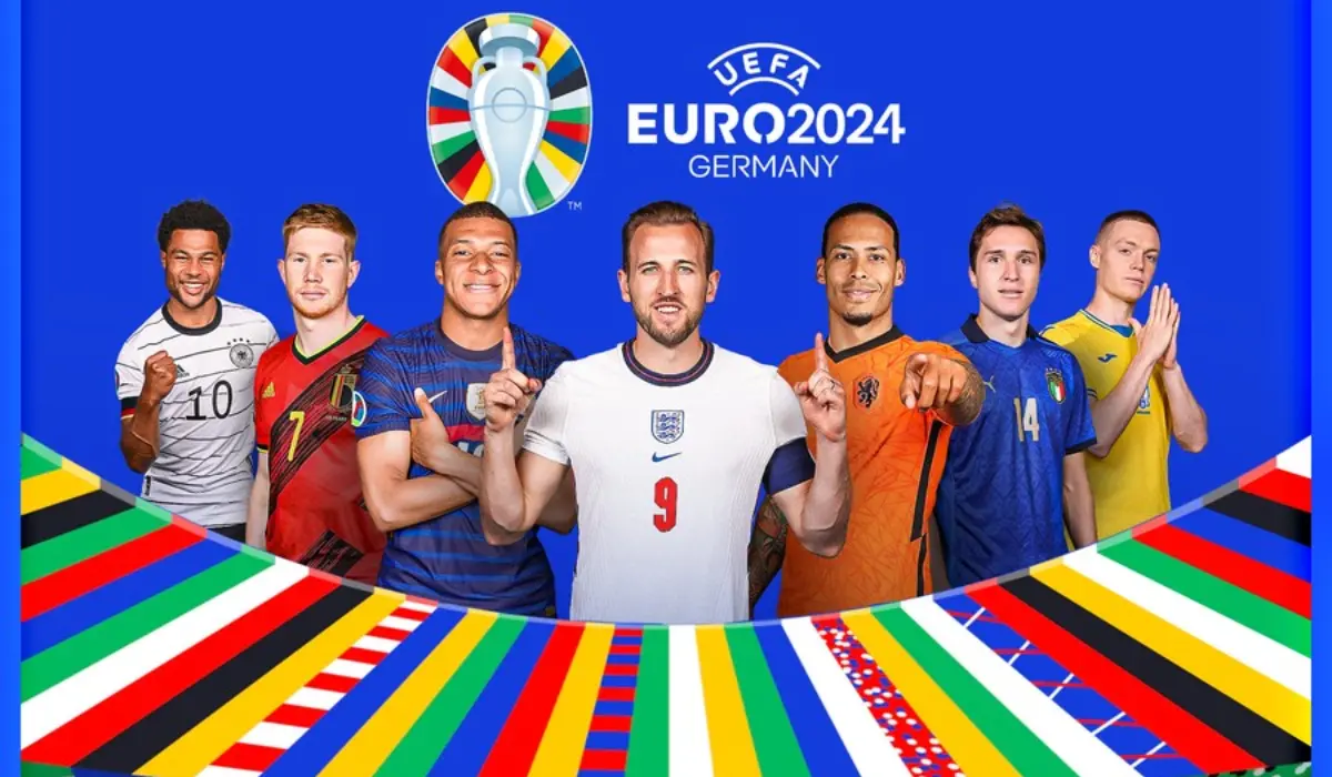 Euro 2024: Hà Lan, Đức và Ý tiến hóa để vô địch