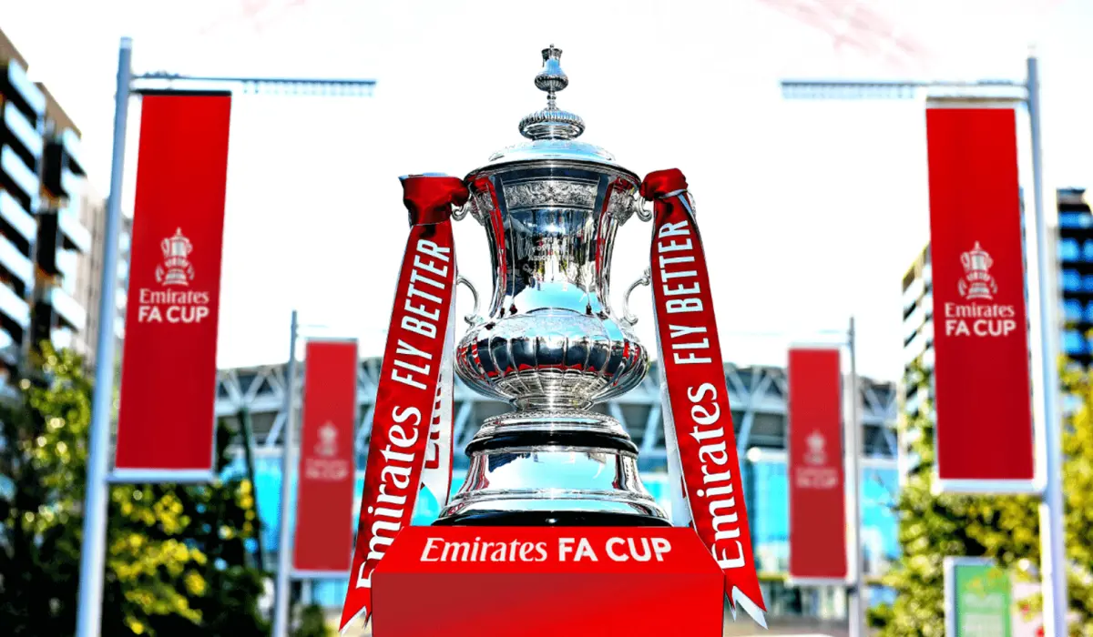 Đội bóng nào vô địch FA Cup nhiều nhất? Man City chỉ xếp thứ 7