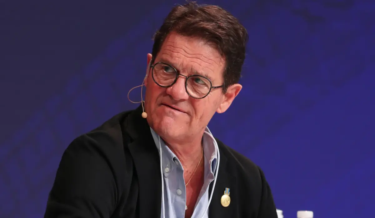 Fabio Capello