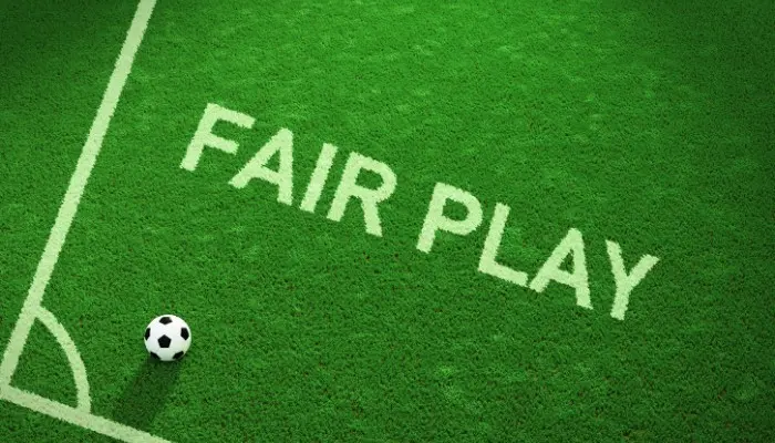 Nguồn gốc của fair play là gì