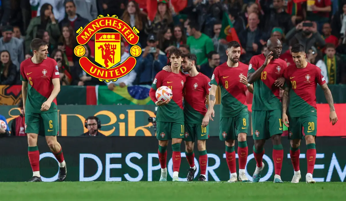 Ten Hag gật đầu, Man Utd quyết tâm chiêu mộ 'truyển nhân' của Pepe