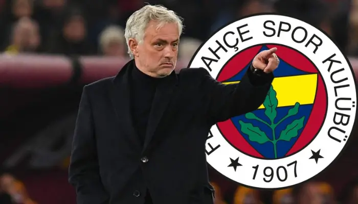 Jose Mourinho đến Thổ Nhĩ Kỳ