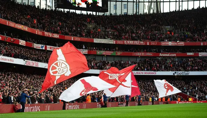 Sự khác biệt giữa The Gunners và Gooner là gì?