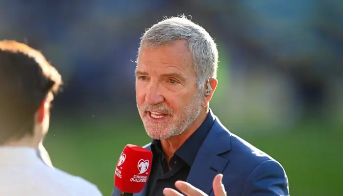 Graeme Souness