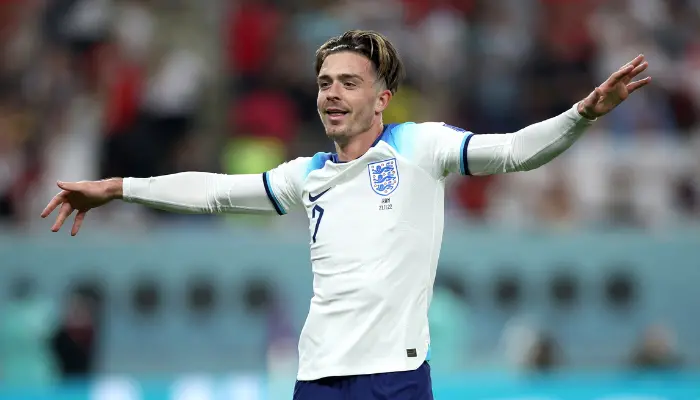 Grealish đứng trước nguy cơ không thể tham dự Euro 2024