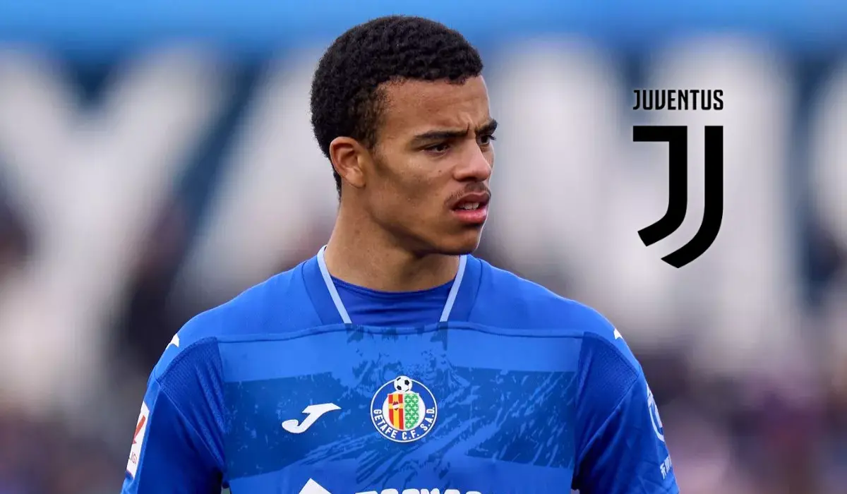 Greenwood đồng ý chuyển đến Juventus