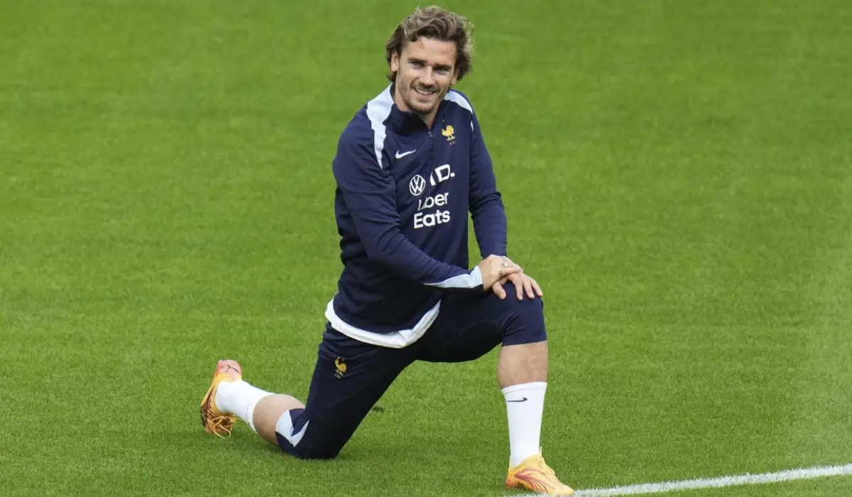 Griezmann