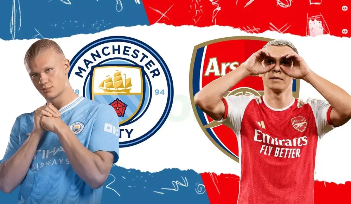 Man City và Arsenal cần hoàn thành những 'checklist' nào để vô địch Premier League? 