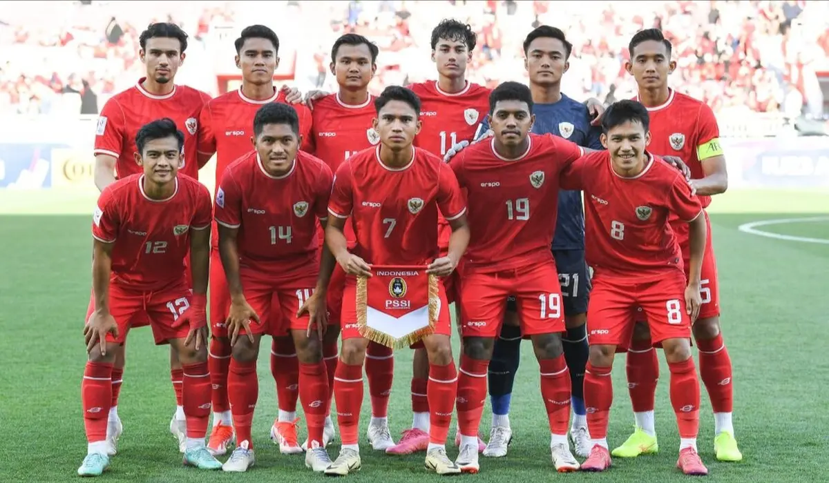 Thắng Australia, U23 Indonesia sẽ tiếp bước VN tạo kì tích tại VCK U23 châu Á?