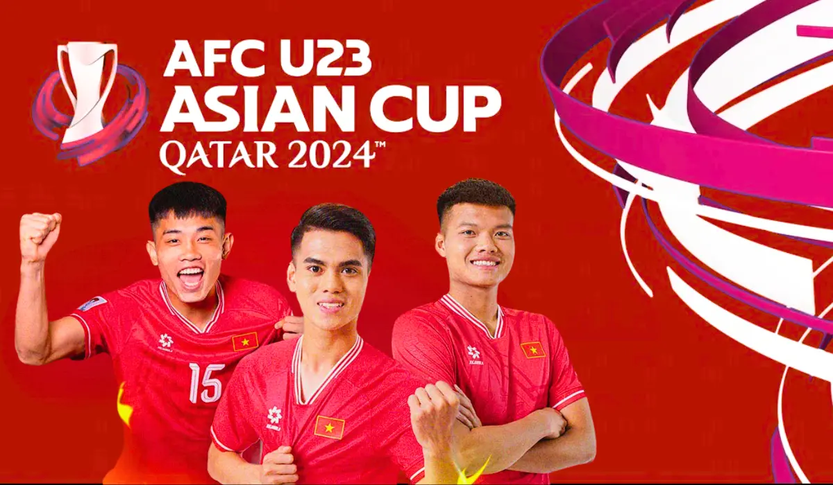 Dự đoán hành trình của U23 Việt Nam: Tiến vào tận bán kết U23 châu Á 2024?