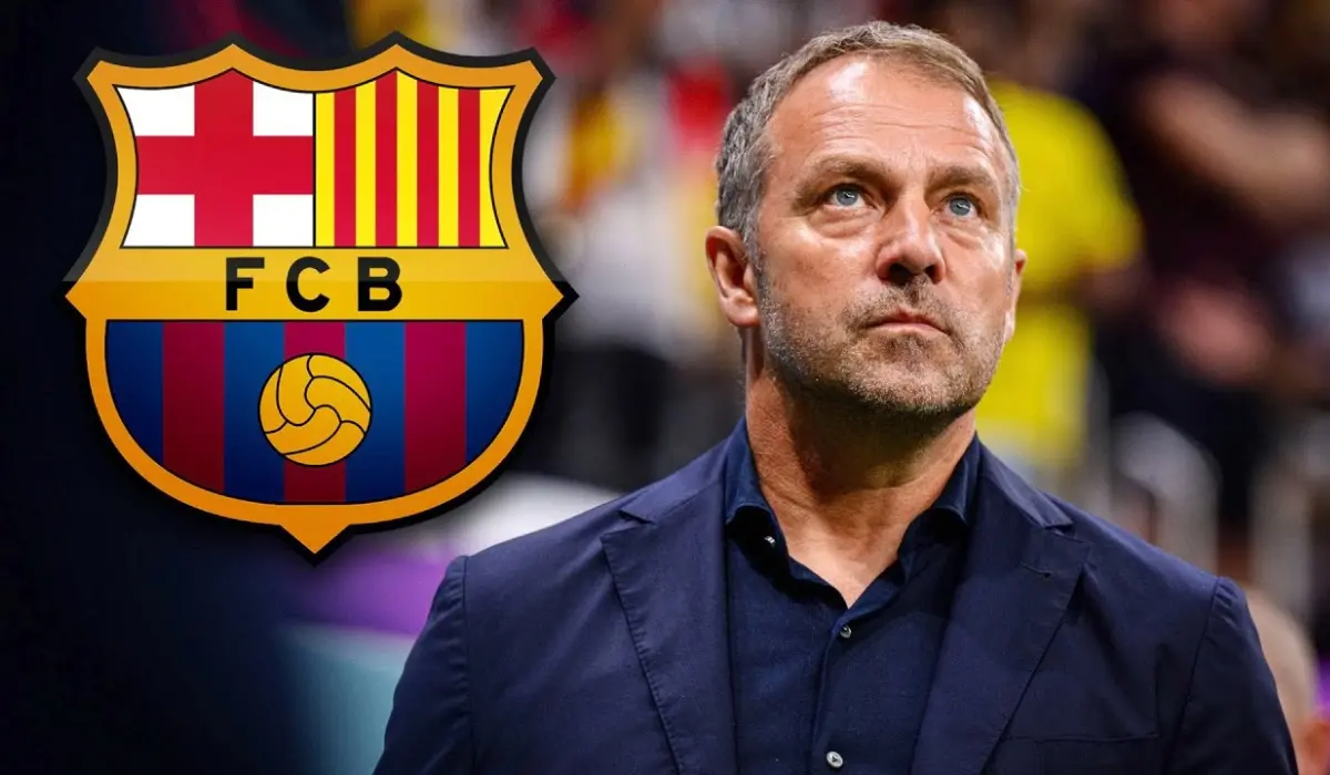 Barca rước kẻ thù không đội trời chung về làm huấn luyện viên