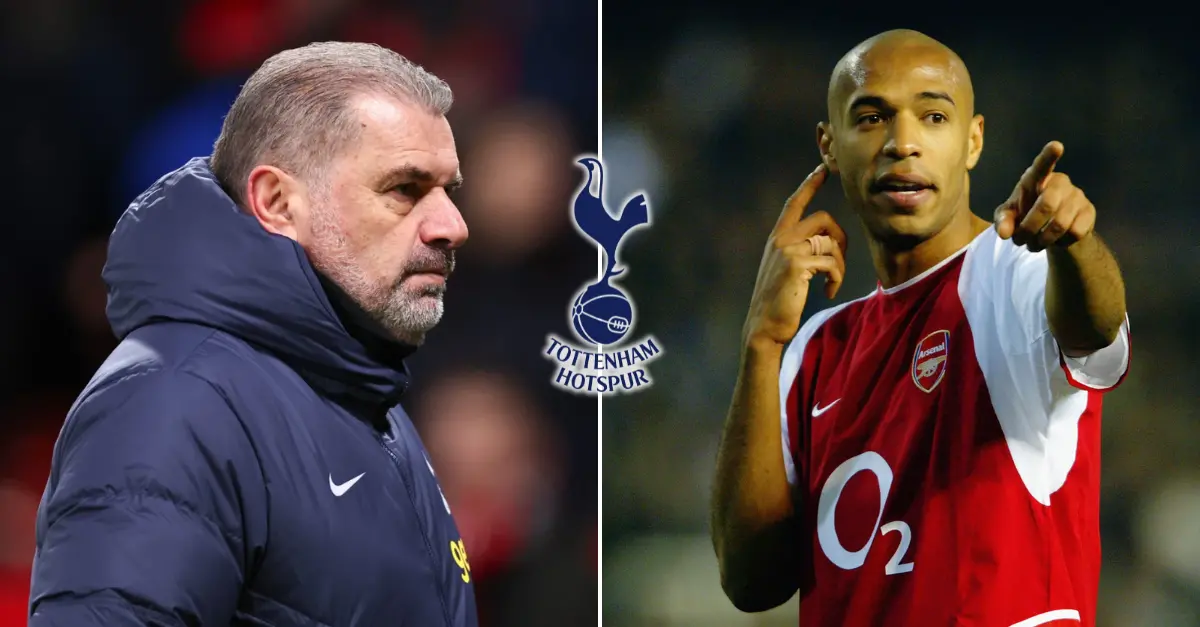 Vì mộng xưng vương, Tottenham sẵn sàng cạnh tranh với Man Utd và Liverpool để ký 'tiểu Henry'