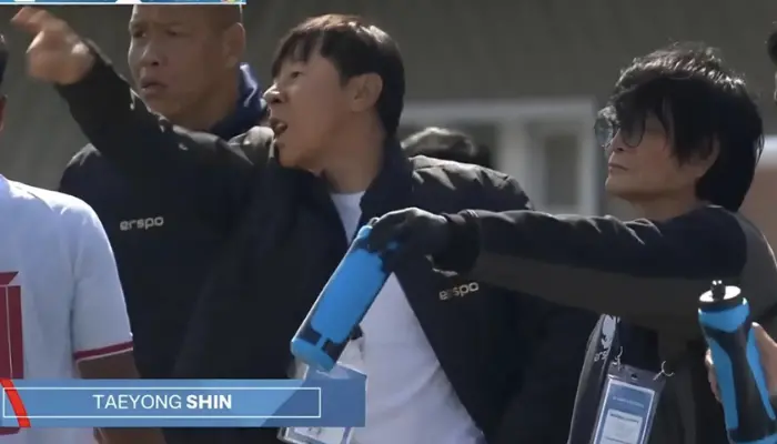 HLV Shin Tae-yong