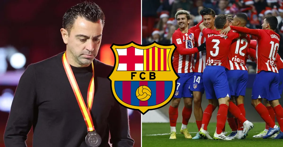 Để hồi sinh 'hình bóng' của Puyol, Xavi thúc giục Barca ký với 'Vua Midas' của thành Madrid