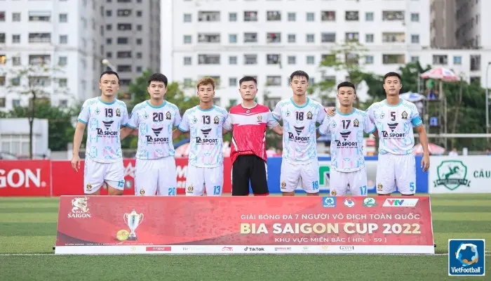 Điều kiện tham gia giải Hanoi Premier League là gì