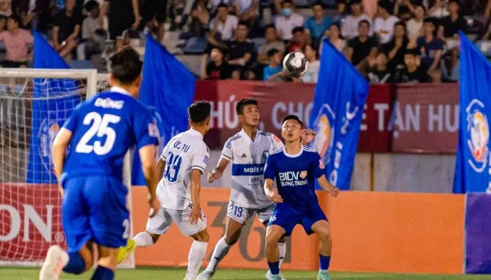 Quy chế của giải bóng đá  HPL - Hanoi Premier League