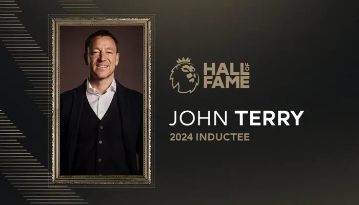 Huyền thoại John Terry