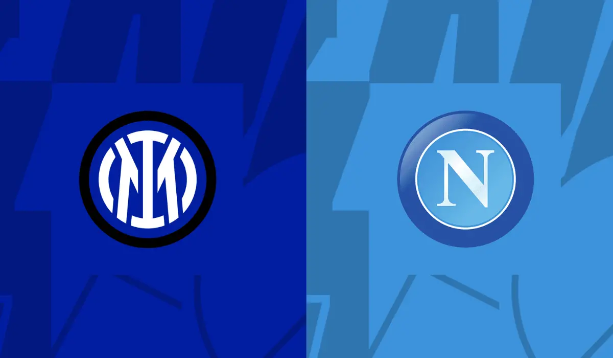 Nhận định Inter Milan đấu với Napoli: Tiến thêm một bước đến chức vô địch?