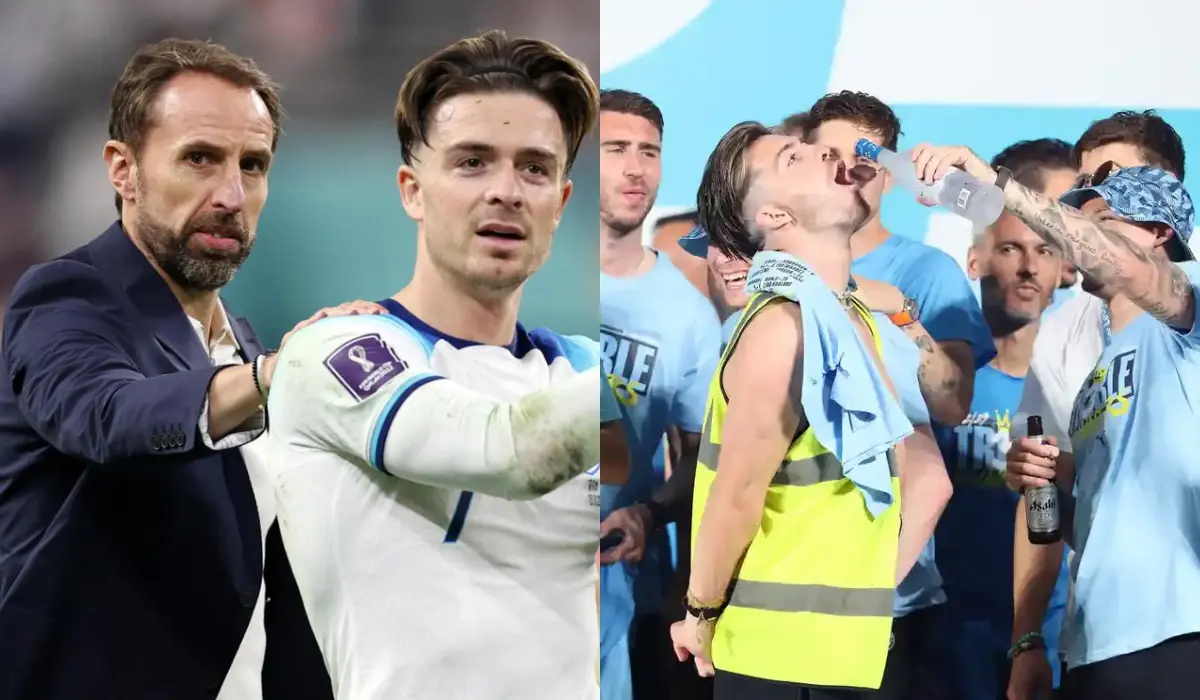 Grealish: 'Bóng ma' hay 'người hùng' của tuyển Anh?