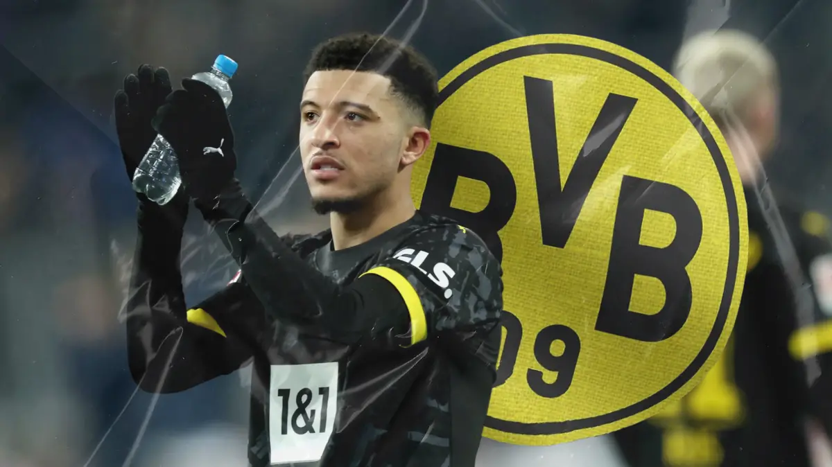 Lập tức tỏa sáng trong ngày trở về, Sancho khiến Dortmund 'đau đầu' đưa ra quyết định cuối cùng