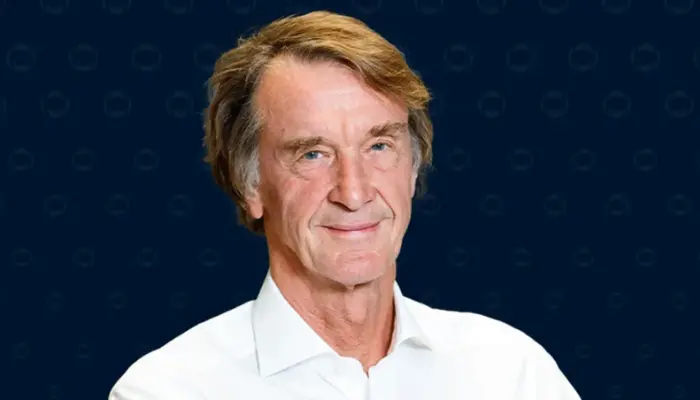 Jim Ratcliffe