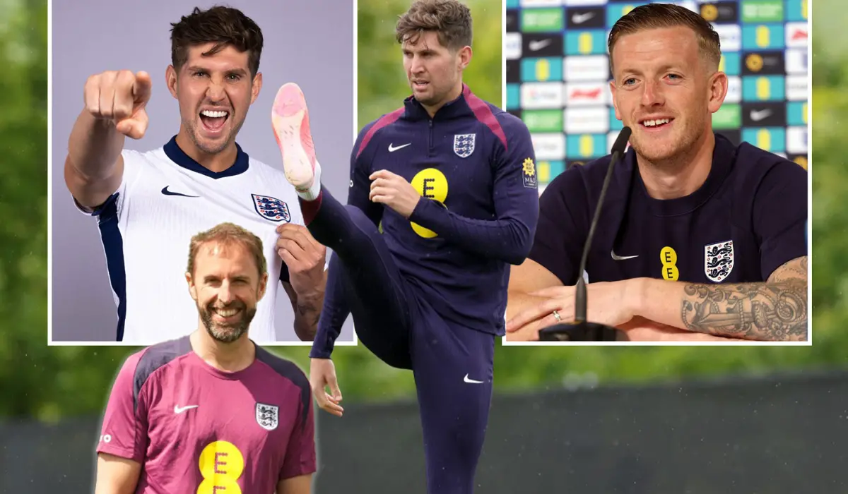 John Stones tiết lộ nỗi sợ lớn nhất tại Euro 2024, liệu có ra sân trước Serbia?